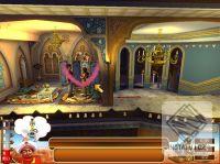 Princ z Persie a hamižný kalif