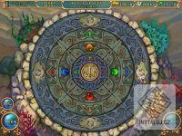 Kouzelný mořský svět 3 - Dobrodružství v Atlantidě