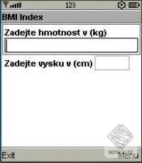 BMI Index