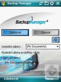 Sunnysoft Backup Manager