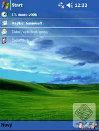 Sunnysoft InterWrite Standard