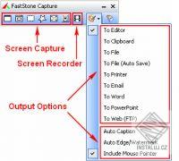 FastStone Capture