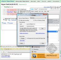 Pistonsoft Skype Recorder