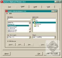 Clipboard Viewer