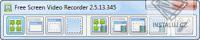 Free Screen Video Recorder
