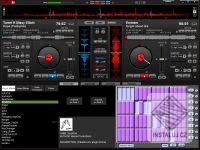 Virtual DJ