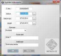 Warehouse EU – obrázek 2 z 6