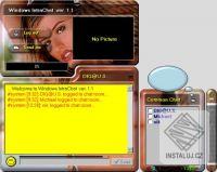 WINDOWS INTRACHAT