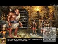 Odysseus - Dlouhá cesta domů