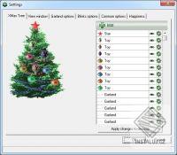 XMas Tree Constructor