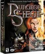 Dungeon Siege