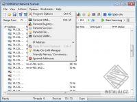 SoftPerfect Network Scanner
