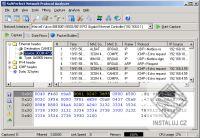 SoftPerfect Network Protocol Analyzer
