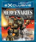 Mechwarrior 4: Mercenaries