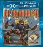 Mechwarrior 4: Vengeance