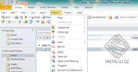 Classic Menu for Office Professional 2010