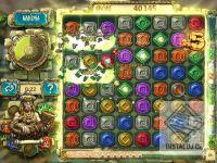 The Treasures Of Montezuma