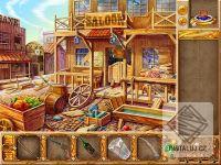 Encyklopedie kouzel: První příběh