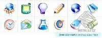 XP style icons
