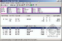 Partition Table Doctor