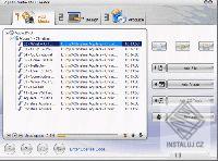 Apollo Audio DVD Creator