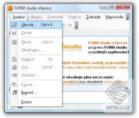 FORM studio eXpres