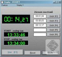 STOPKY - ussoft