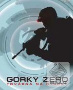 Gorky Zero: Továrna na otroky