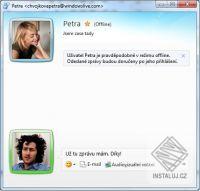 MSN Messenger
