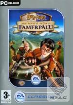 Harry Potter Quidditch World Cup