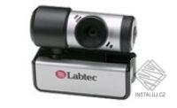 Software for Labtec Webcam