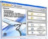 TMPGEnc MPEG Editor