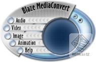 Blaze MediaConvert