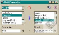 Unit Converter