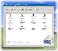 HD Workbench