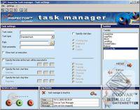 PC INSPECTOR task manager