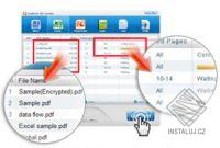 Wondershare PDF Converter – obrázek 2 z 2