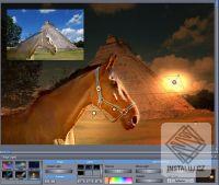Photo BLEND 3D