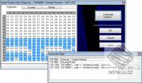 Erics TelNet98
