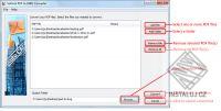 Sothink PDF to DWG Converter – obrázek 2 z 2
