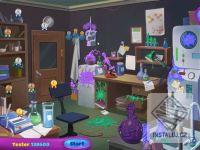 Byl jednou jeden mikrob