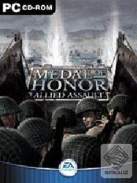 Medal of Honor: Allied Assault