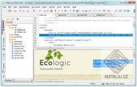 CoffeeCup HTML Editor