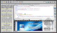 RODEN WEB EDITOR