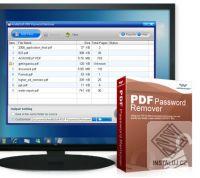 Wondershare PDF Password Remover