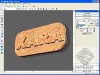 XARA 3D MAKER