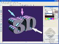 XARA 3D MAKER