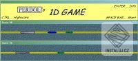 1D GAME