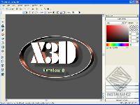 XARA 3D MAKER