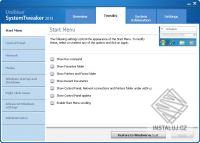 SystemTweaker 2016